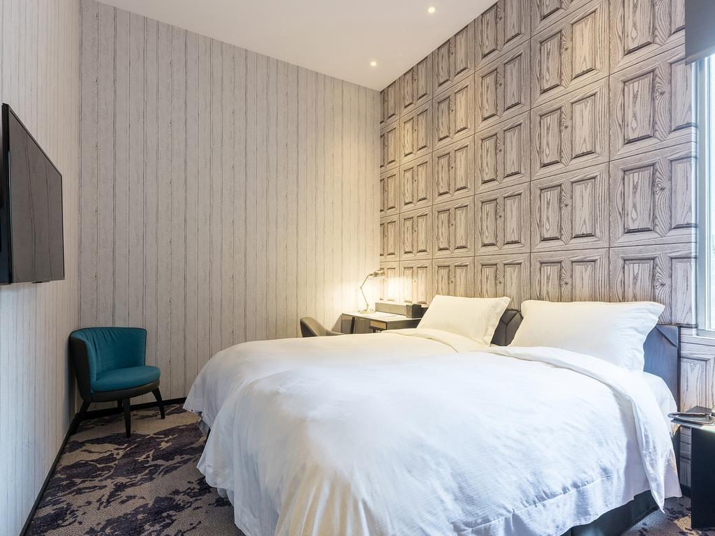 Tango Inn Taipei Jihe מראה חיצוני תמונה
