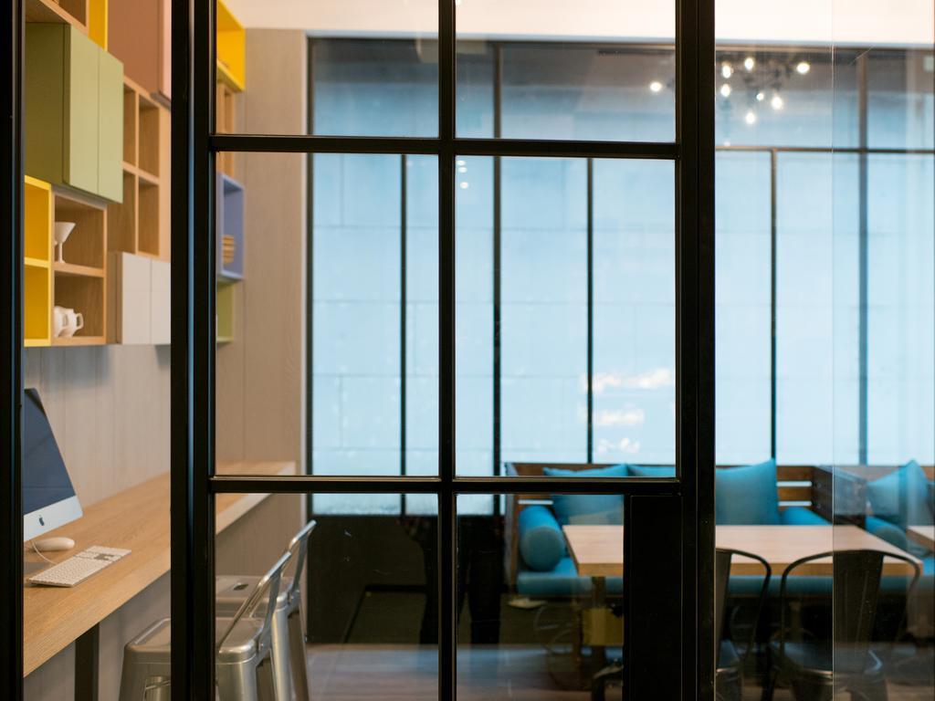 Tango Inn Taipei Jihe מראה חיצוני תמונה