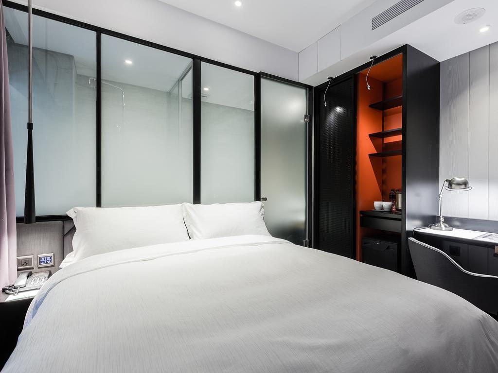 Tango Inn Taipei Jihe מראה חיצוני תמונה
