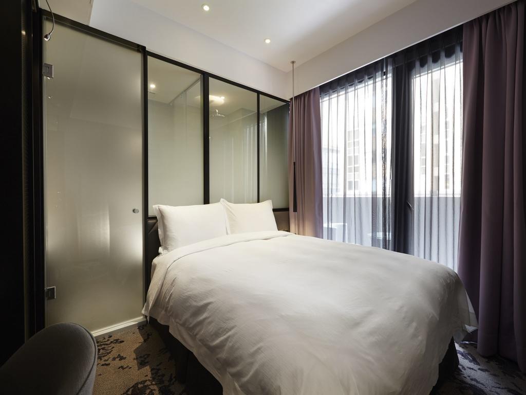 Tango Inn Taipei Jihe מראה חיצוני תמונה