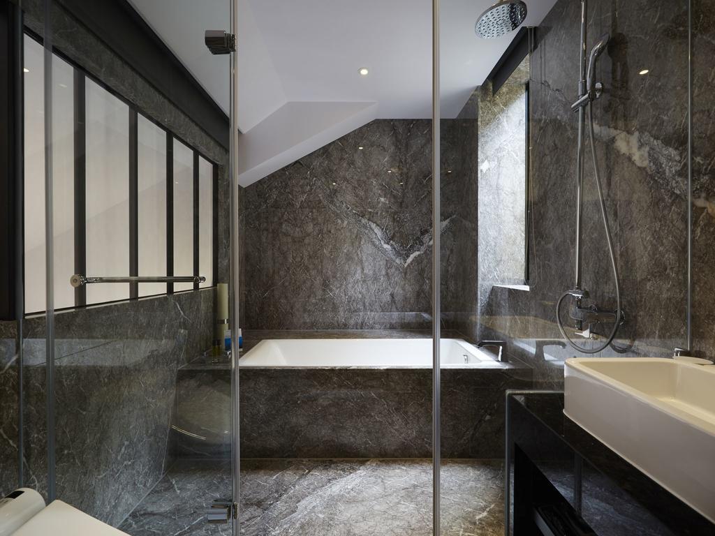 Tango Inn Taipei Jihe מראה חיצוני תמונה