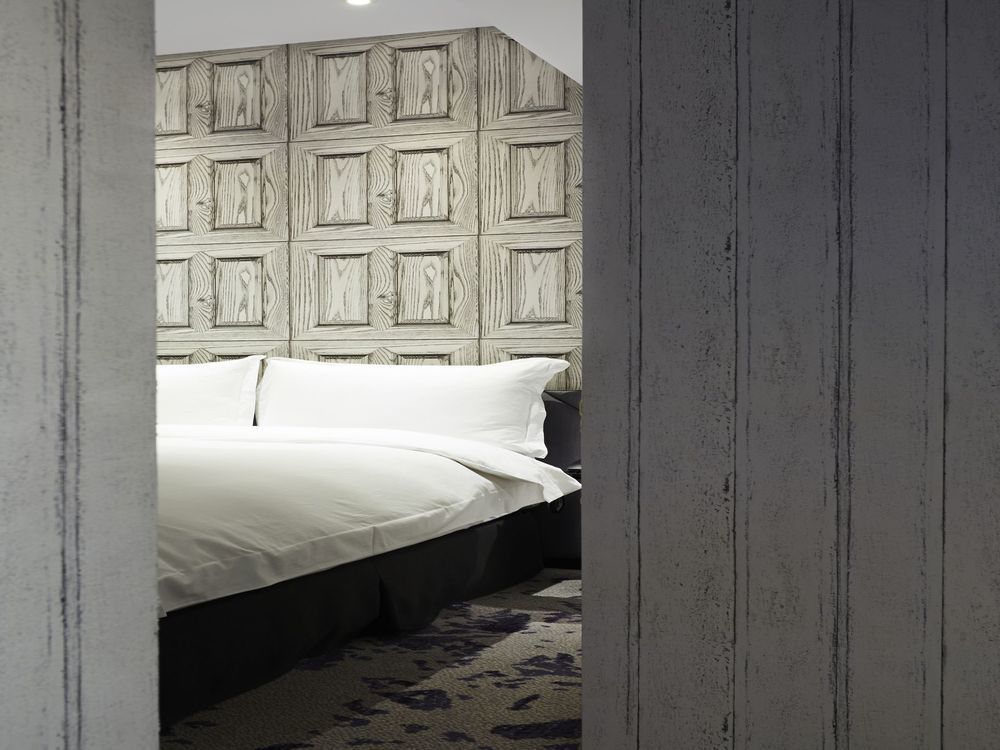 Tango Inn Taipei Jihe מראה חיצוני תמונה
